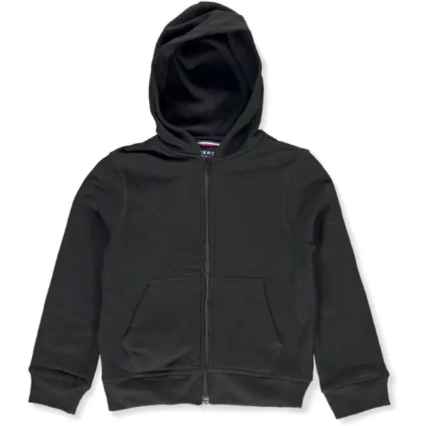 French Toast Boys' Fleece Hooded Sweatshirt