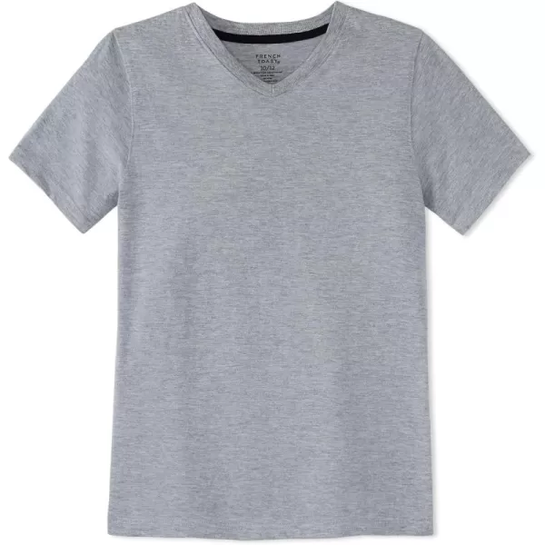 French Toast Boys Short Sleeve V-Neck Tee T-Shirt