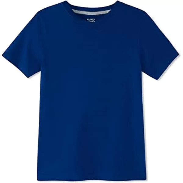 French Toast Boys Short Sleeve V-Neck Tee T-Shirt
