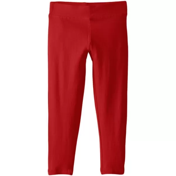 French Toast Girls Basic Solid Leggings