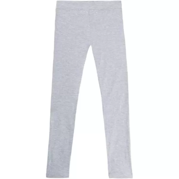 French Toast Girls Basic Solid Leggings