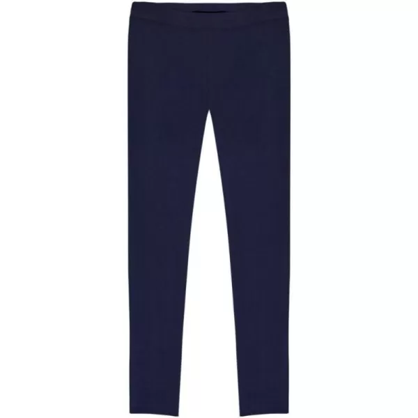 French Toast Girls Basic Solid Leggings
