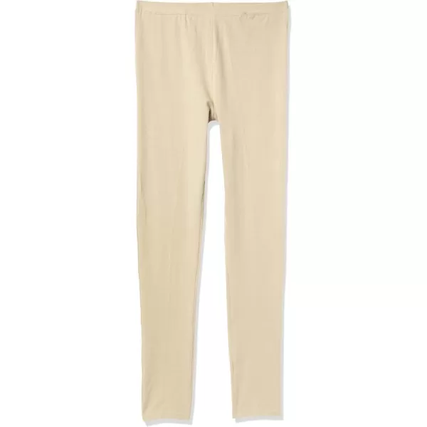 French Toast Girls Basic Solid Leggings