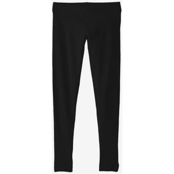 French Toast Girls Basic Solid Leggings