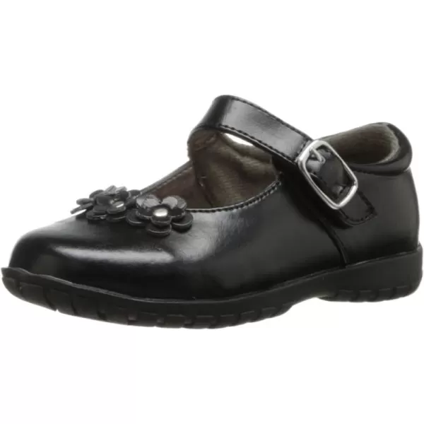 French Toast Girls Mary Jane Shoes School Kids Uniform Flats Ballet Strap Dress Formal Slip-On 