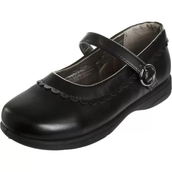 French Toast Girls Mary Jane Shoes School Kids Uniform Flats Ballet Strap Dress Formal Slip-On 