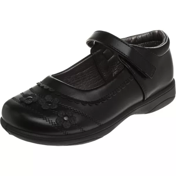French Toast Girls Mary Jane Shoes School Kids Uniform Flats Ballet Strap Dress Formal Slip-On 