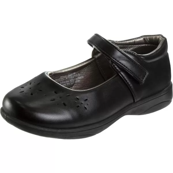 French Toast Girls Mary Jane Shoes School Kids Uniform Flats Ballet Strap Dress Formal Slip-On 