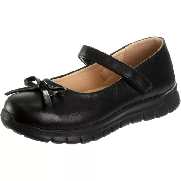 French Toast Girls Mary Jane Shoes School Kids Uniform Flats Ballet Strap Dress Formal Slip-On 
