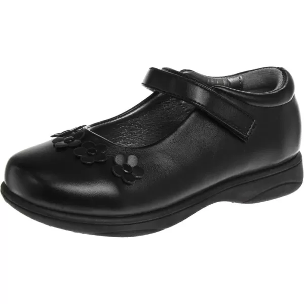 French Toast Girls Mary Jane Shoes School Kids Uniform Flats Ballet Strap Dress Formal Slip-On 