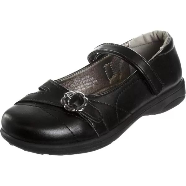 French Toast Girls Mary Jane Shoes School Kids Uniform Flats Ballet Strap Dress Formal Slip-On 