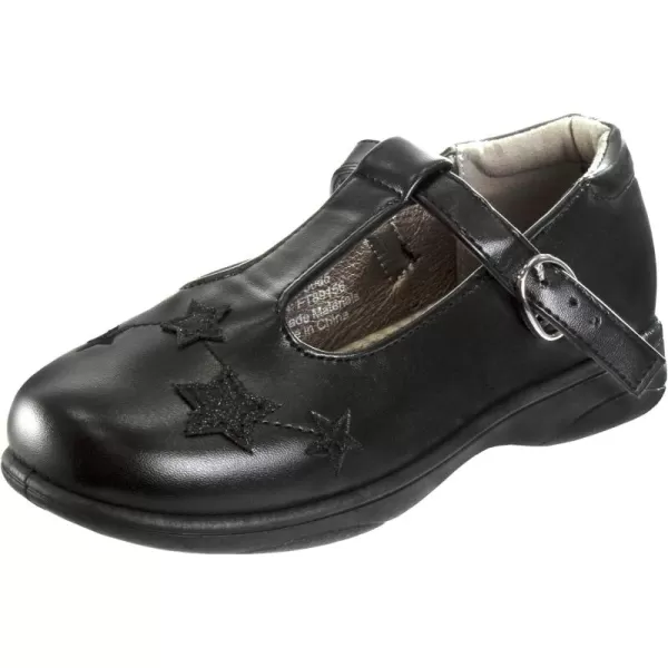 French Toast Girls Mary Jane Shoes School Kids Uniform Flats Ballet Strap Dress Formal Slip-On 