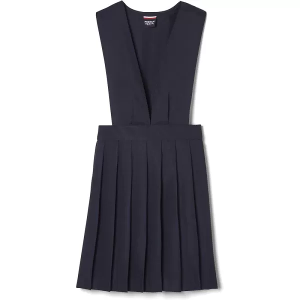 French Toast Girls' V-Neck Jumper