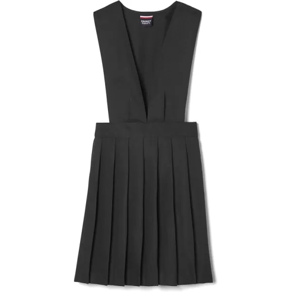 French Toast Girls' V-Neck Jumper