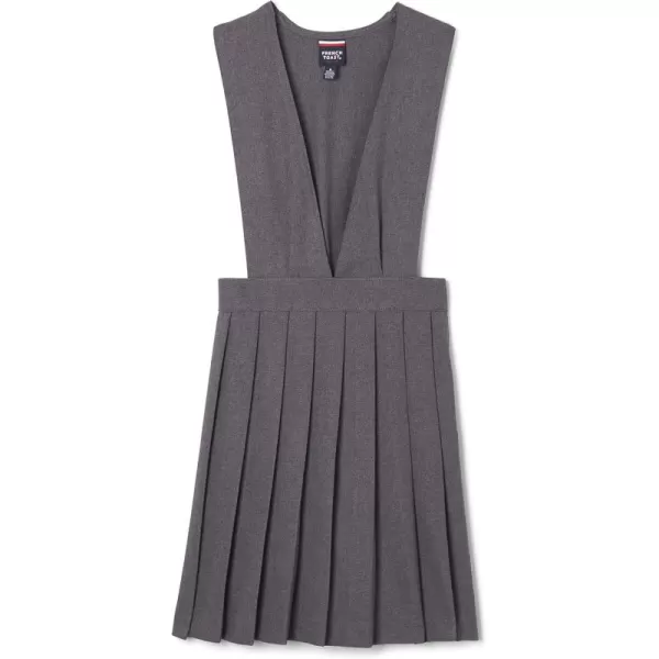 French Toast Girls' V-Neck Jumper
