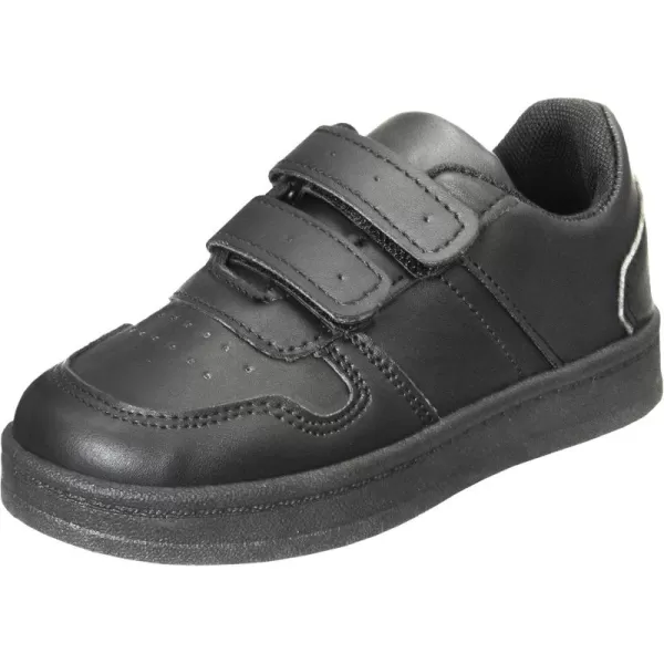 French Toast Unisex-Child Boys Girls Shoes Athletic Casual Dress Kids School Uniform Loafer Oxford Canvas Tennis Sneakers
