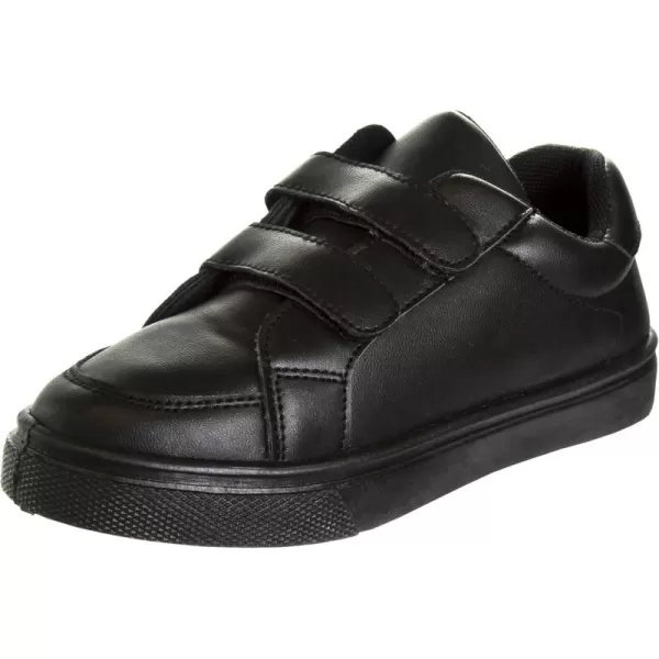 French Toast Unisex-Child Boys Girls Shoes Athletic Casual Dress Kids School Uniform Loafer Oxford Canvas Tennis Sneakers