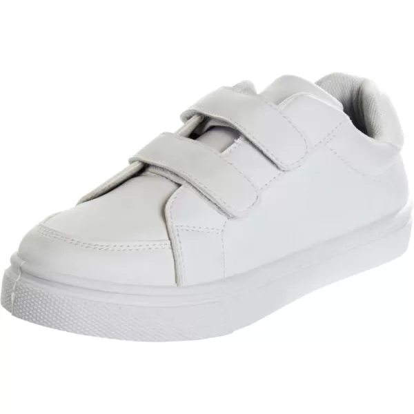 French Toast Unisex-Child Boys Girls Shoes Athletic Casual Dress Kids School Uniform Loafer Oxford Canvas Tennis Sneakers