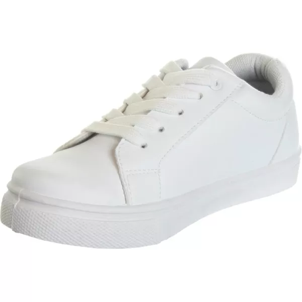 French Toast Unisex-Child Boys Girls Shoes Athletic Casual Dress Kids School Uniform Loafer Oxford Canvas Tennis Sneakers