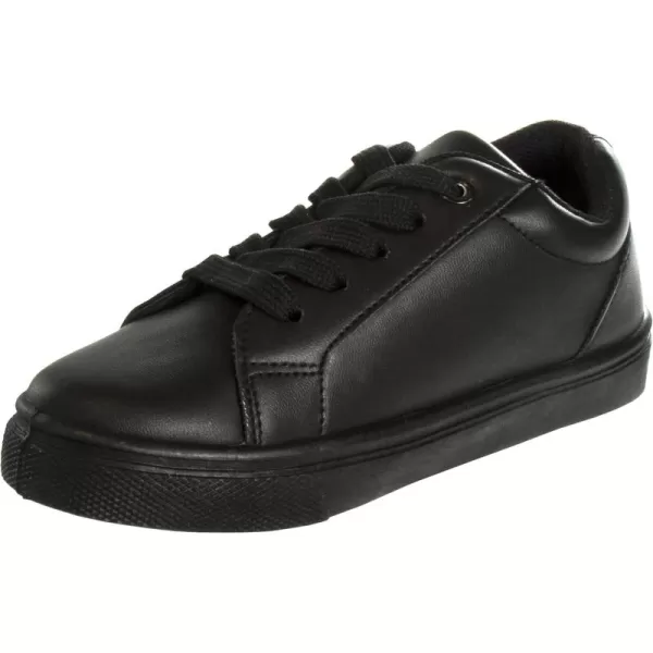 French Toast Unisex-Child Boys Girls Shoes Athletic Casual Dress Kids School Uniform Loafer Oxford Canvas Tennis Sneakers