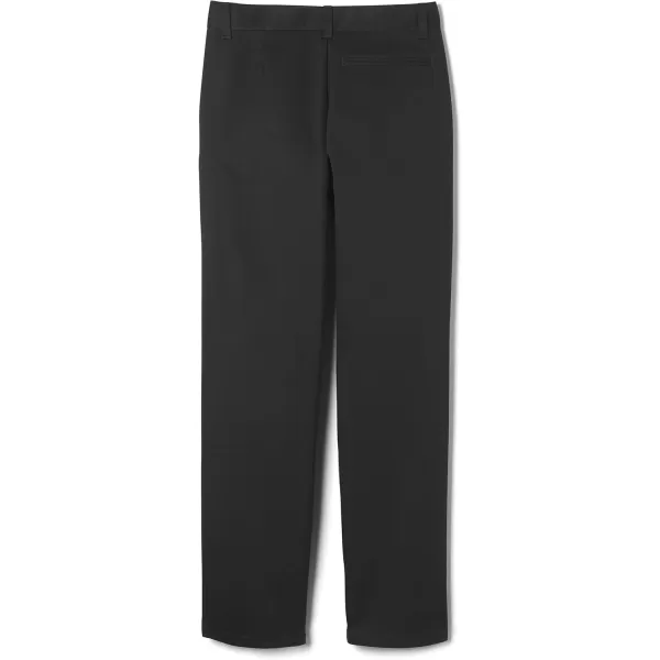 French Toast Boys' Adjustable Waist Relaxed Fit Pant 