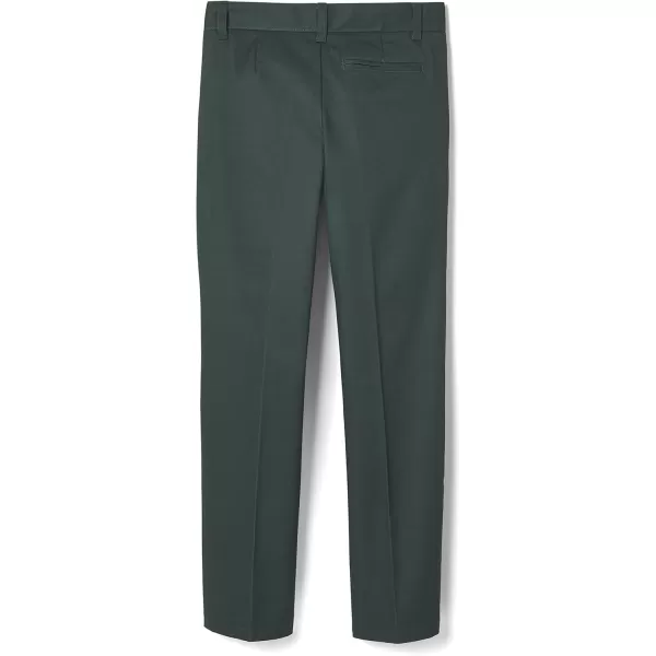 French Toast Boys' Adjustable Waist Relaxed Fit Pant 