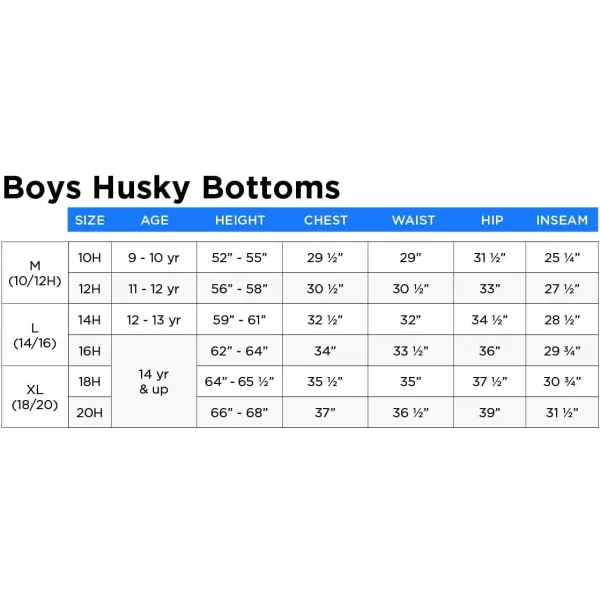 French Toast Boys' Adjustable Waist Relaxed Fit Pant 