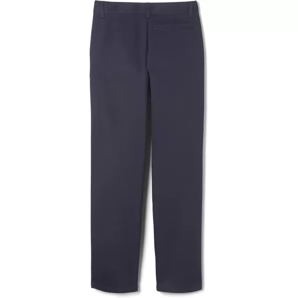 French Toast Boys' Adjustable Waist Relaxed Fit Pant 