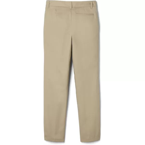 French Toast Boys' Adjustable Waist Relaxed Fit Pant 
