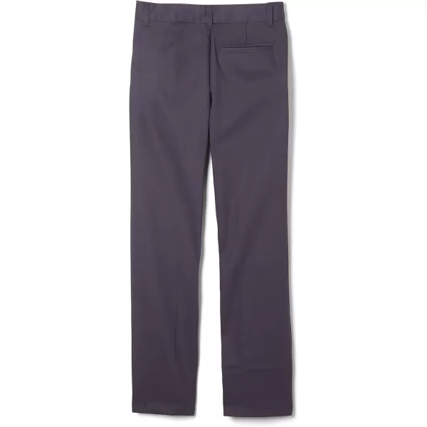 French Toast Boys' Adjustable Waist Relaxed Fit Pant 