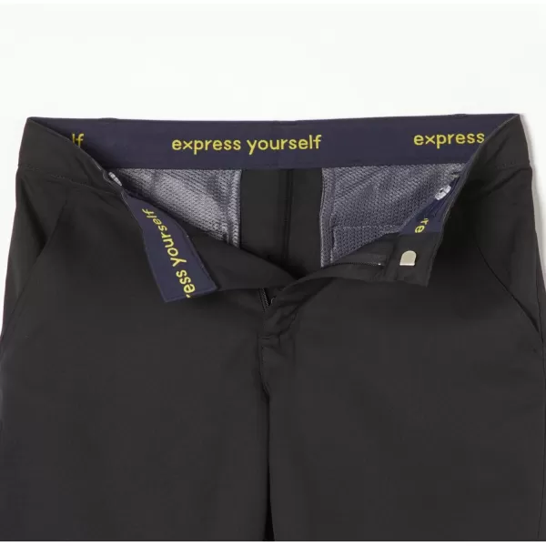 French Toast Boys Flat Front Performance Stretch Short