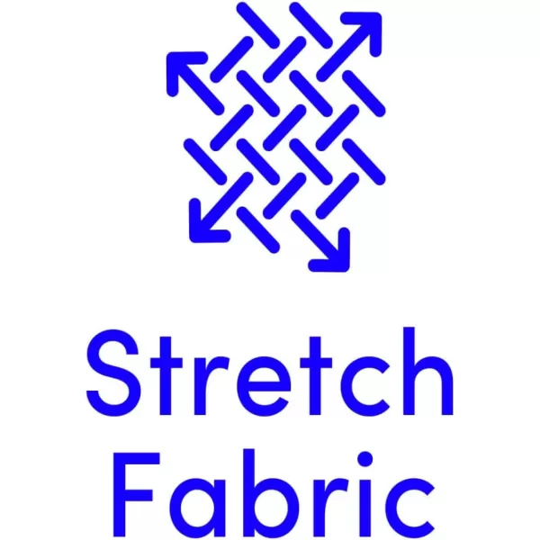 French Toast Boys Flat Front Performance Stretch Short