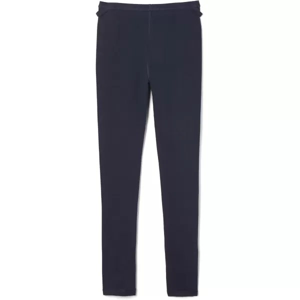 French Toast Girls' Adaptive Skinny Pant Leggings with Pull-up Lift Loops