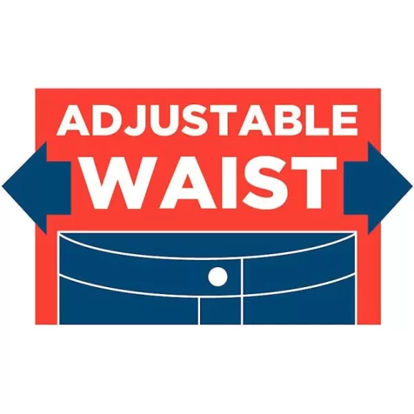 French Toast Girls' Adjustable Waist Pleated-Front Two-tab Scooter