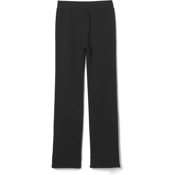 French Toast Girls' Fleece Sweatpant