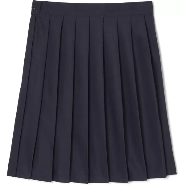 French Toast Girls' Pleated Skirt