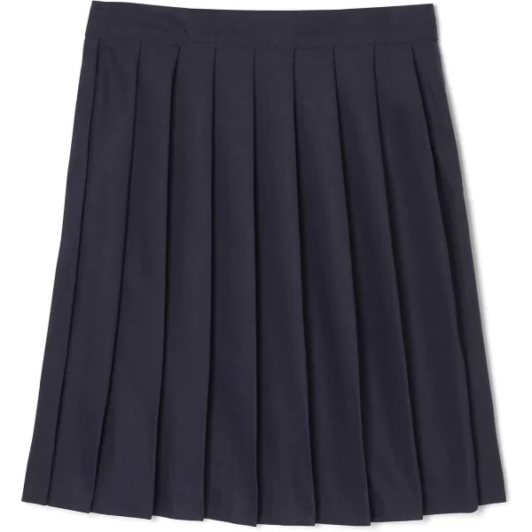 French Toast Girls Plus Size' Pleated Skirt