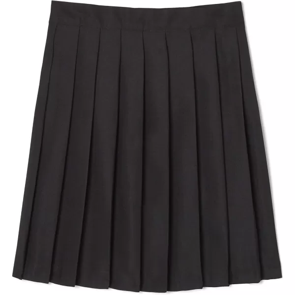 French Toast Girls Plus Size' Pleated Skirt