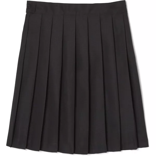 French Toast Girls Plus Size' Pleated Skirt