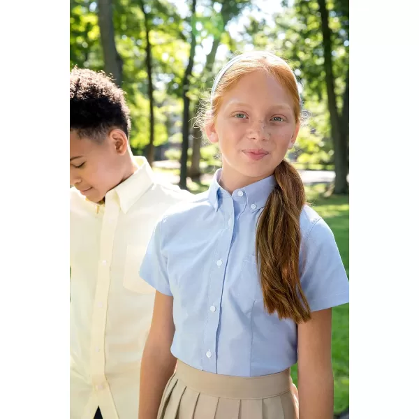 French Toast Girls Plus Size' Pleated Skirt