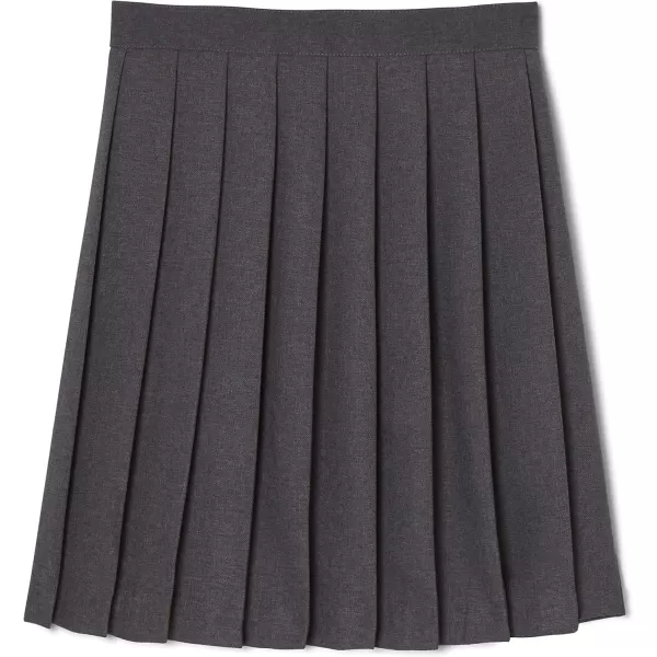 French Toast Girls Plus Size' Pleated Skirt