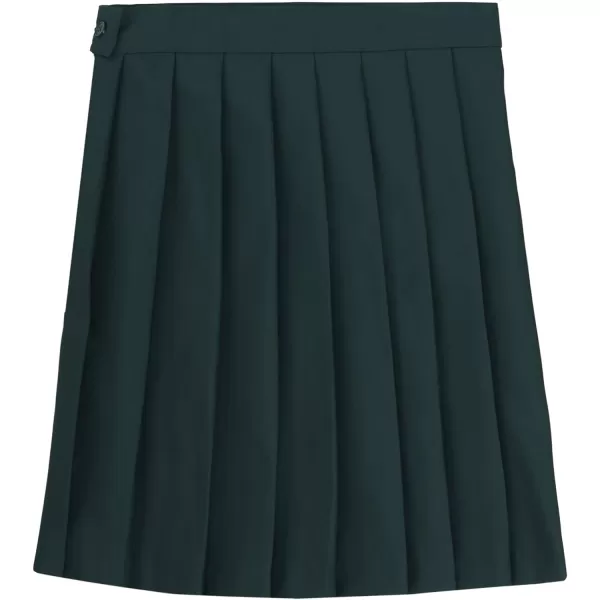 French Toast Girls Plus Size' Pleated Skirt