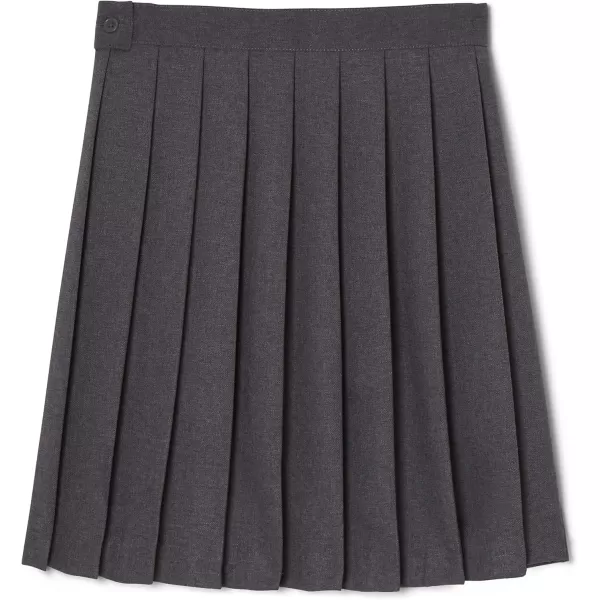 French Toast Girls Plus Size' Pleated Skirt