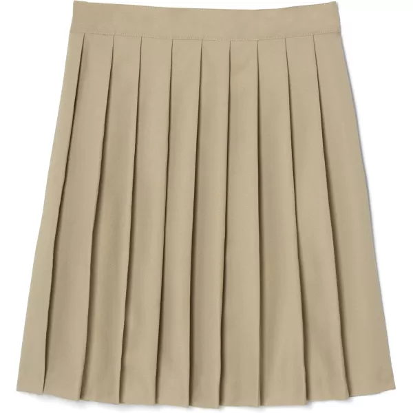 French Toast Girls Plus Size' Pleated Skirt