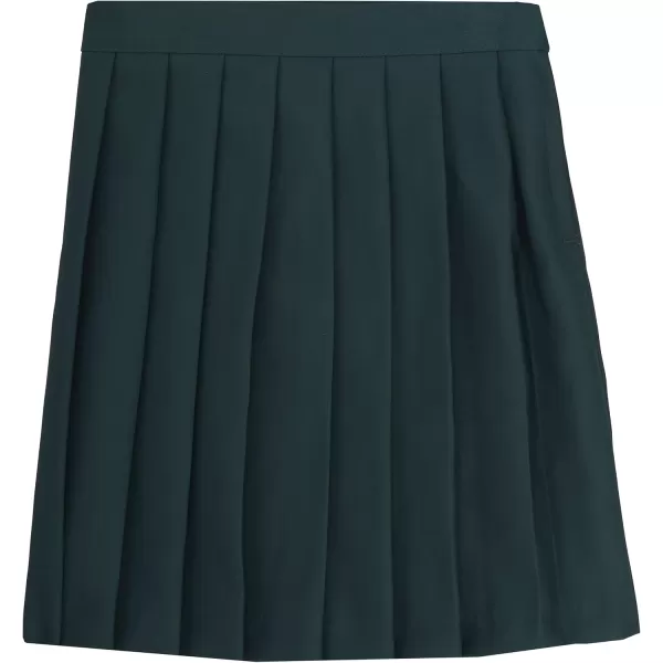 French Toast Girls Plus Size' Pleated Skirt