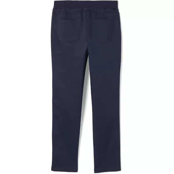 French Toast Girls' Pull-on Pant