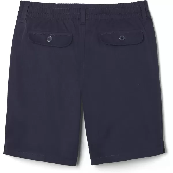 French Toast Girls' Pull-on Short 