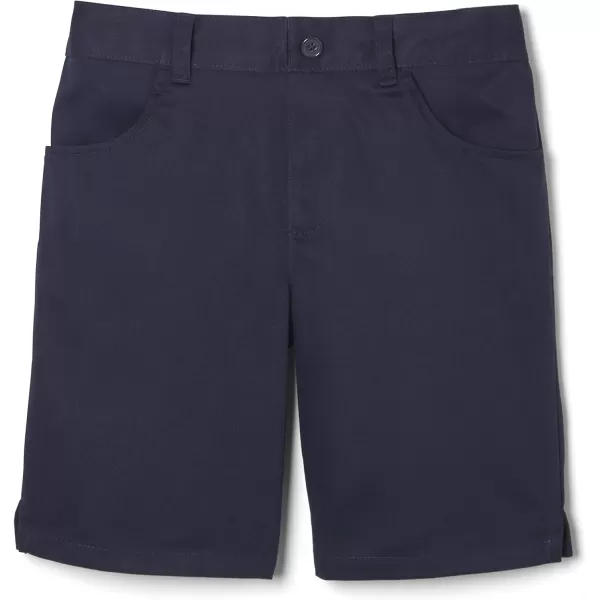 French Toast Girls' Pull-on Short 
