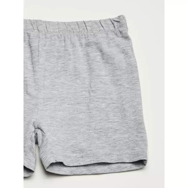 French Toast Girls' Stretch Kick Short