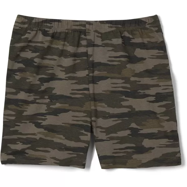 French Toast Girls' Stretch Kick Short